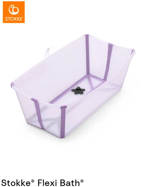 Flexi Bath - Lavender